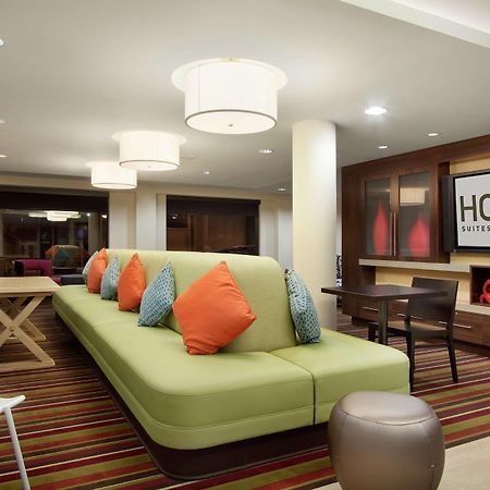 Comfort Inn & Suites Baltimore Interiér fotografie
