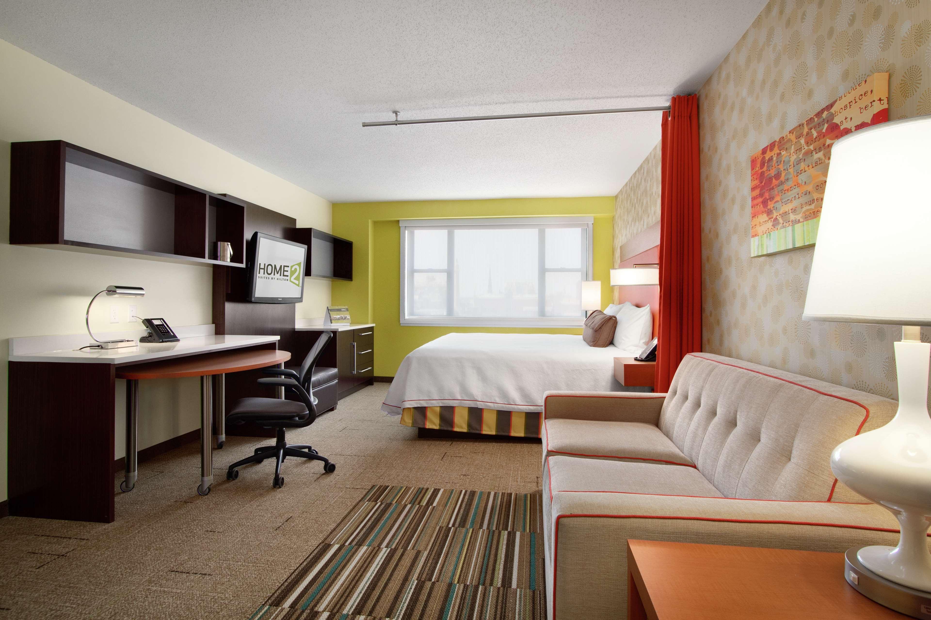 Comfort Inn & Suites Baltimore Pokoj fotografie
