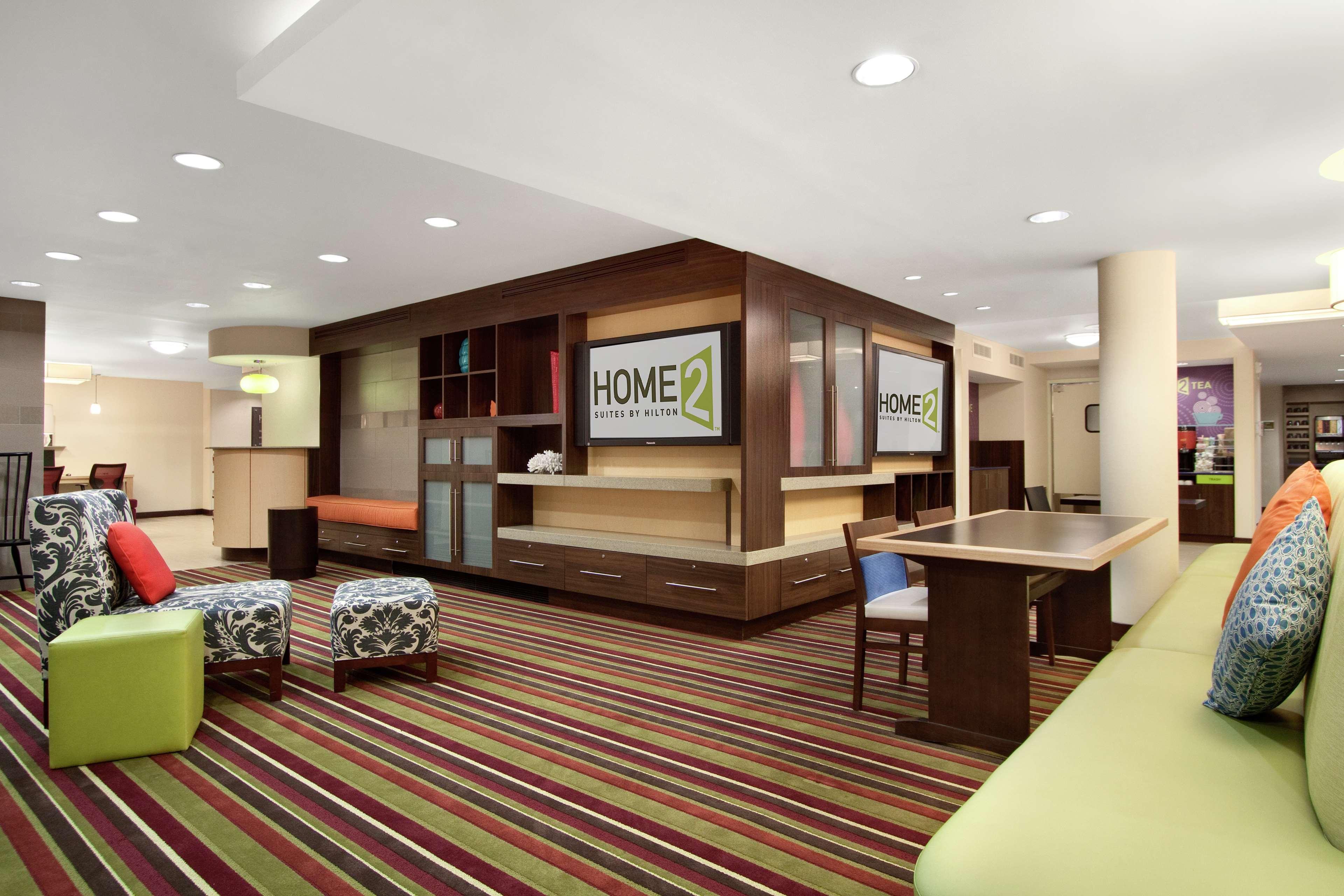 Comfort Inn & Suites Baltimore Pokoj fotografie