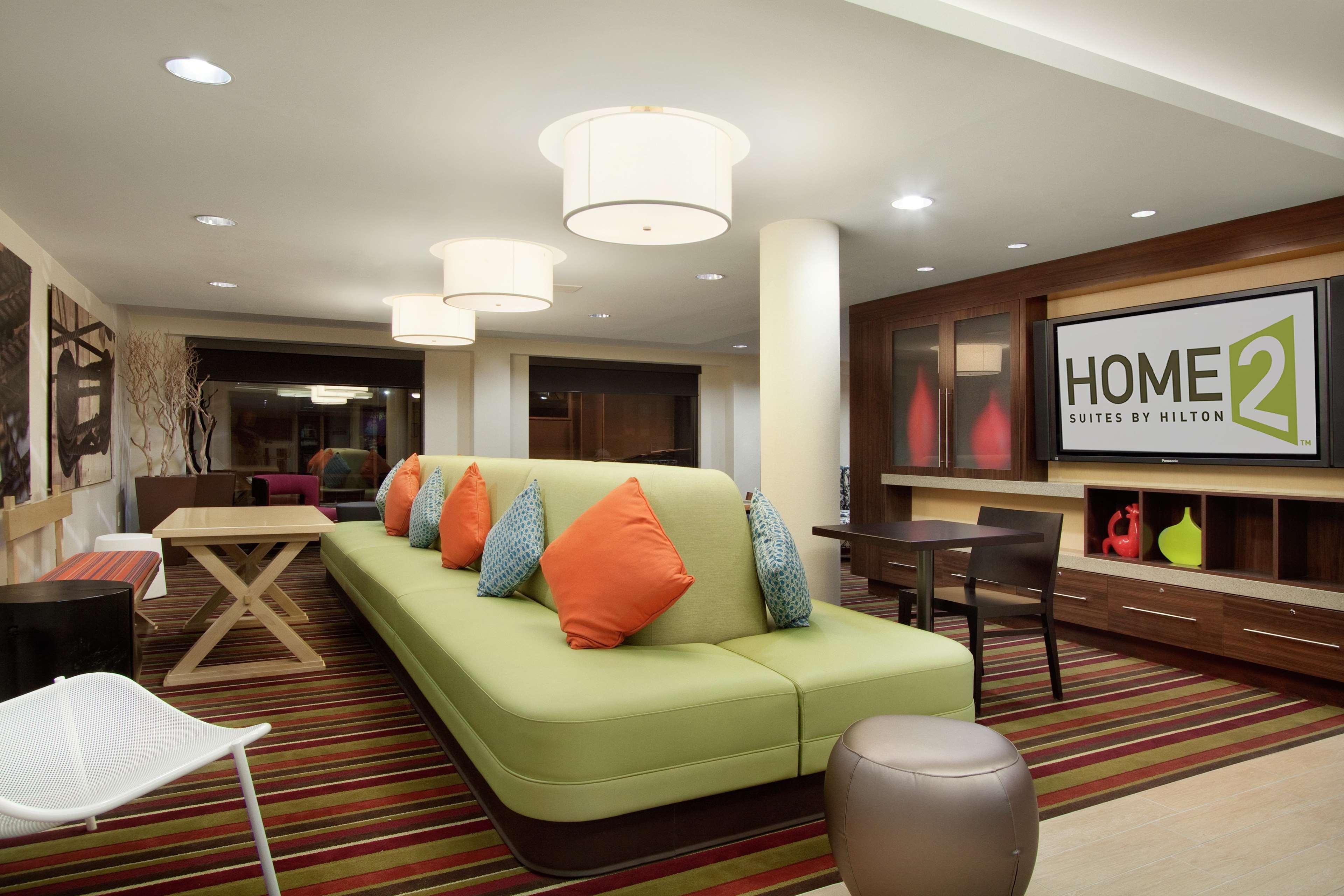 Comfort Inn & Suites Baltimore Interiér fotografie