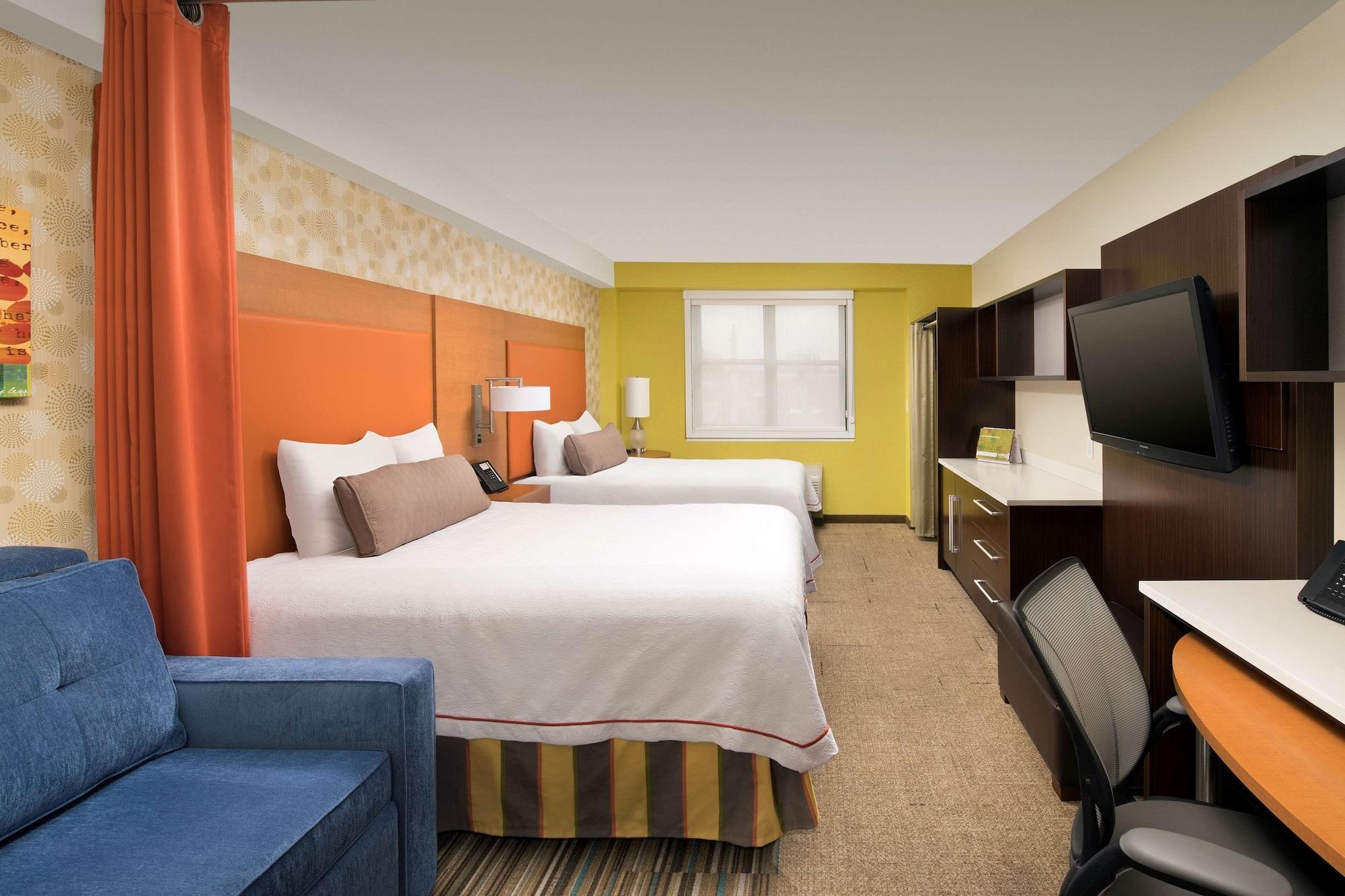 Comfort Inn & Suites Baltimore Exteriér fotografie
